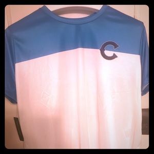 2019 Chicago Marathon Dry-Fit Running Shirt